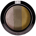 Nicka K Baked Terracotta Eyeshadow Sparkle 7 g Inca