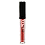 Nicka K Metallic Lip Color 3.2 g Purple Crimson