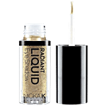 Nicka K Radiant Liquid Shadow 5 g Ochroid Titan