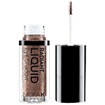 Nicka K Radiant Liquid Shadow 5 g Polaris Peach