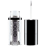 Nicka K Radiant Liquid Shadow 5 g Lilac Dreams