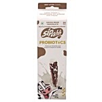 Sipahh Probiotics Straw - Chocolate 25 pcs 