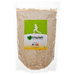 NUTRIWISH Gluten-Free Oat Bran 500 g