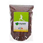 NUTRIWISH Raw Flax Seeds 500 g