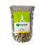 NUTRIWISH Raw Pumpkin Seeds - Premium 500 g