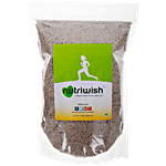 NUTRIWISH White Chia Seeds - Premium 500 g