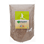 Nutriwish White Chia Seeds - Premium 1 kg 