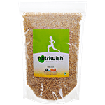 NUTRIWISH Gluten-Free Steel Cut Oats - Premium 500 g