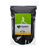 Nutriwish Basil Seeds - Premium 500 g 