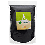 NUTRIWISH Basil Seeds - Premium 1 Kg