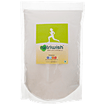 NUTRIWISH Gluten-Free Tapioca Flour, Premium 1 kg