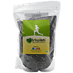 Nutriwish Chia Seeds - Premium 500 g 