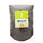 Nutriwish Chia Seeds - Premium 1 kg 