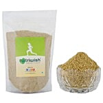NUTRIWISH Green Coffee Powder 750 g