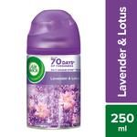 Buy Airwick Freshmatic Automatic Air Freshener Refill - Lavender & Lotus  Online at Best Price of Rs 297 - bigbasket