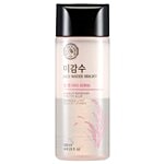 The Face Shop Rice Water Bright Lip & Eye Makeup Remover 120 ml