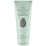 The Face Shop Jeju Volcanic Lava Scrub Foam 150 ml 