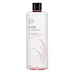 The Face Shop Rice Water Bright Mild Cleansing Water 500 ml