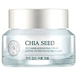 The Face Shop Chia Seed No Shine Hydrating Cream 50 ml