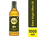 Saffola Extra Virgin Olive Oil 1 L