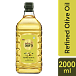Saffola Refined Olive Oil 2 L 