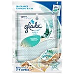 Glade Hang It Fresh Air Freshener - Floral Fresh 8 g 