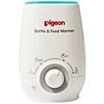 Pigeon Baby Baby Bottle & Food Warmer Set 1 pc 
