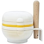 Pigeon Baby Multiutility Home Baby Food Maker 1 pc