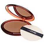 ISADORA Bronzing Powder 10 g 48 Matte Tan