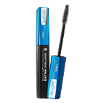 ISADORA Build-Up Mascara Extra Volume - 100% Waterproof 12 ml 20 Black
