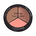 ISADORA Face Sculptor 18 g 10 Sun Glow