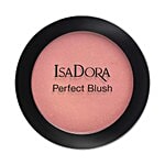 ISADORA Perfect Blush 4.5 g 52 Pink Glow