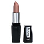 ISADORA Perfect Matt Lipstick 4.5 g 00 Cafe Creme