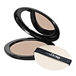 ISADORA Velvet Touch Compact Powder 10 g 13 Soft Nougat Mist