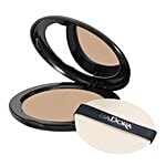ISADORA Velvet Touch Compact Powder 10 g 14 Classic Beige Mist