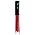 ISADORA Liquid Lip Cream 3.5 g 4 Loving Red