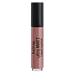ISADORA Ultra Matt Liquid Lipstick 7 ml 05 Bare Cashmere