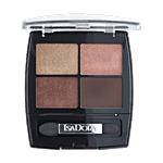 ISADORA Eye Shadow Quartet 5 g 13 Autumn Legends