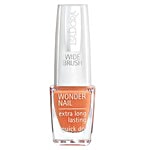 ISADORA Wonder Nail 6 ml 528 Papaya
