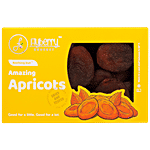 Flyberry Apricots 200 g