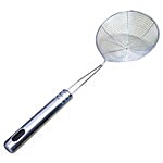 Sri Lalit Arts China Jara - Deep Fry Strainer 1 pc 