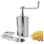 Sri Lalit Arts Premium Quality Sancha Machine - Small 1 pc 