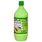 Smart Home Perfumed Herbal Phenyle - Jasmine 1 L Bottle