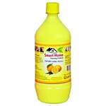 Smart Home Perfumed Herbal Phenyle - Lemon 1 L Bottle