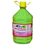 Smart Home Perfumed Herbal Phenyle - Jasmine 5 L Can