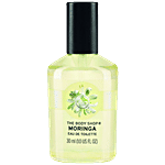The Body Shop Moringa Eau De Toilette - For Women 30 ml