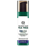 The Body Shop Tea Tree Night Lotion 30 ml 