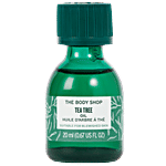 The Body Shop Tea Tree Oil 20 ml 