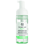 The Body Shop Aloe Calming Foaming Face Wash 150 ml 