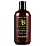 Amazon Series Murumuru Anti Frizz Keratin Shampoo 250 ml